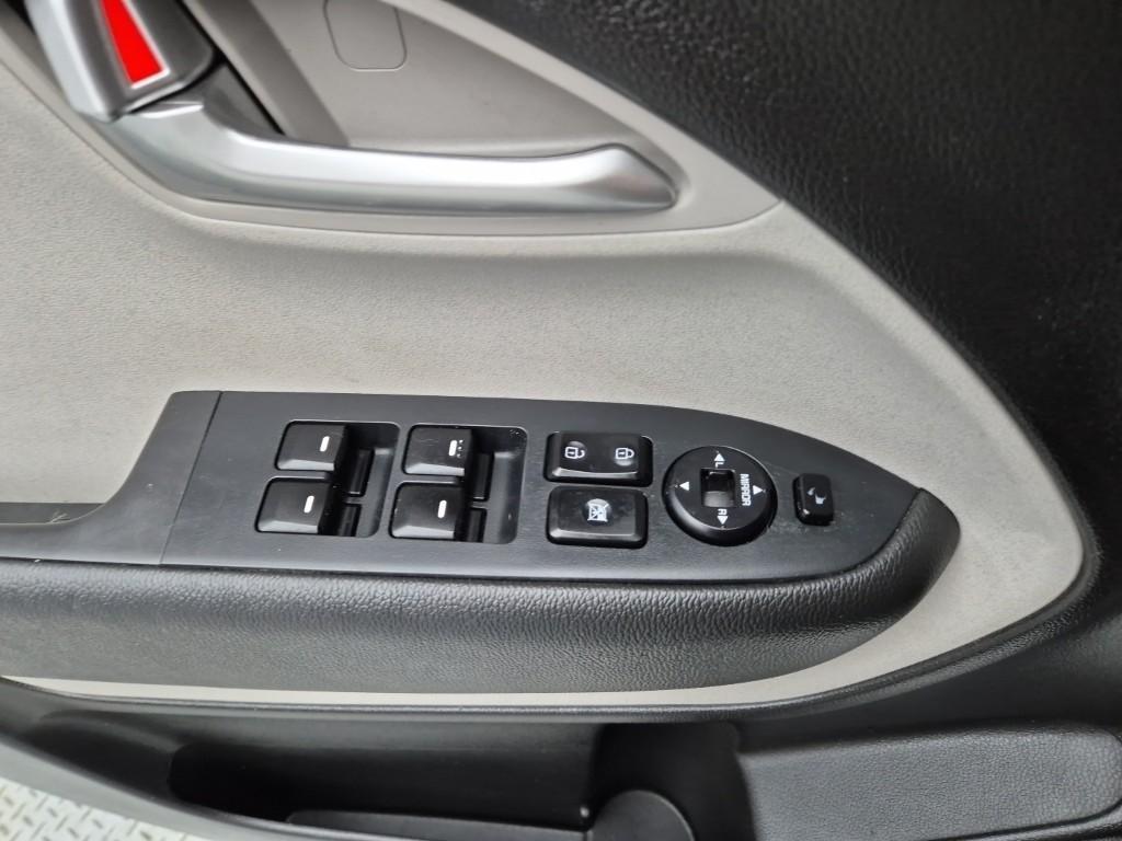 KIA Ray 2022 Blanco - Importación desde Corea - HF Imports Iquique - Foto 14