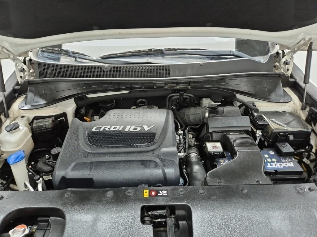 KIA Sorento - Vista 5