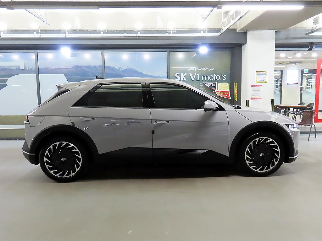 HYUNDAI Ioniq 5 - Vista 3