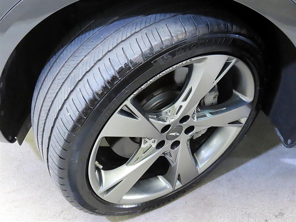 Genesis GV80 2020 - Importación desde Corea - HF Imports Iquique - Foto 20