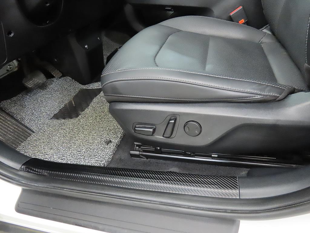 KIA EV6 - Vista 8