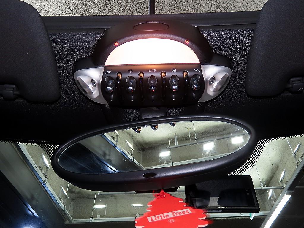 Mini Cooper Convertible 2014 Blanco - Importación desde Corea - HF Imports Iquique - Foto 18