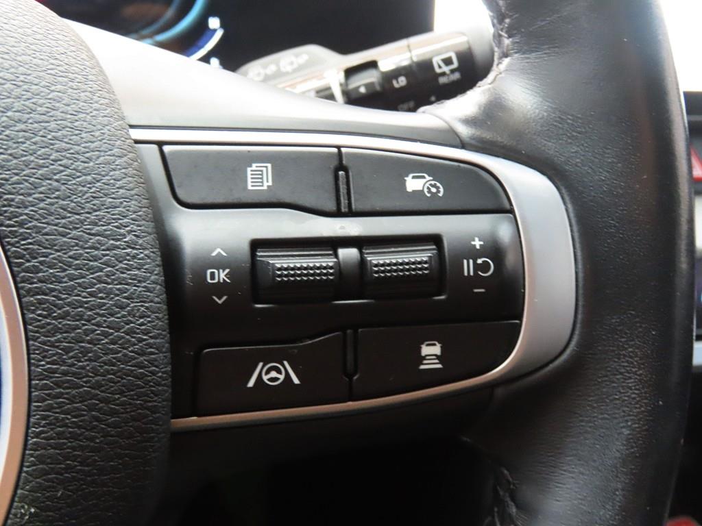 KIA Sportage 2022 Gris - Importación desde Corea - HF Imports Iquique - Foto 17