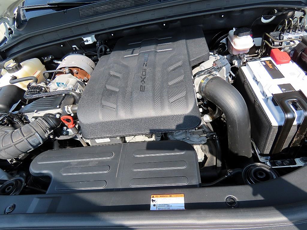 Ssangyong Rexton 2022 - Importación desde Corea - HF Imports Iquique - Foto 19