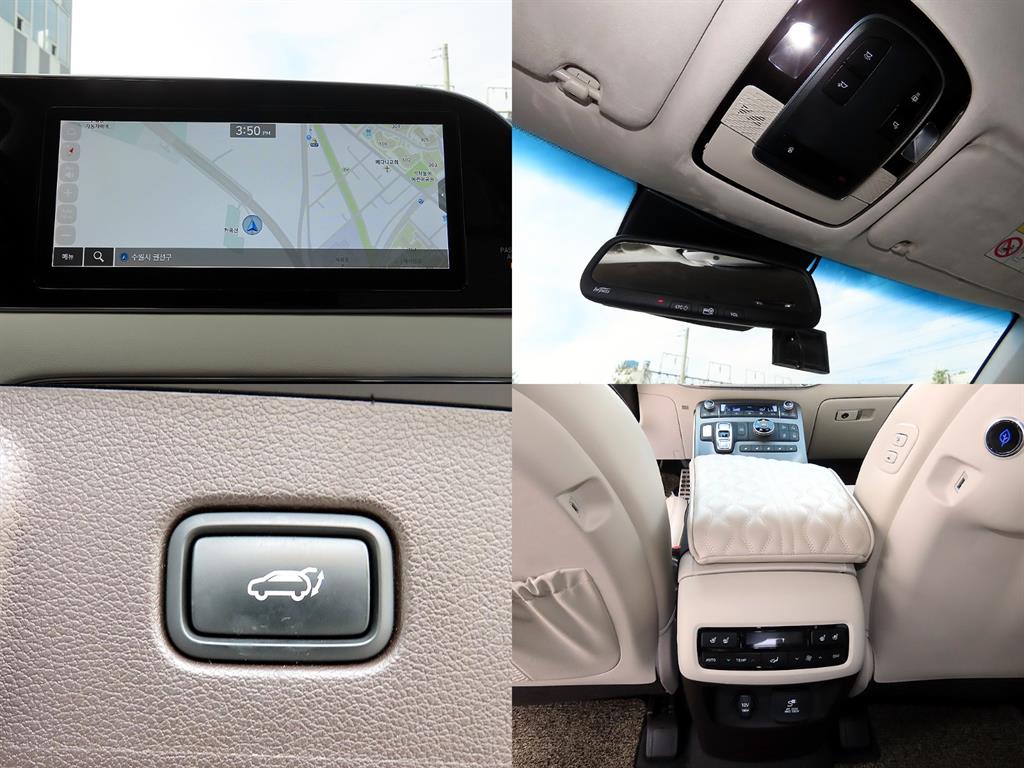 HYUNDAI Palisade 2022 - Importación desde Corea - HF Imports Iquique - Foto 18