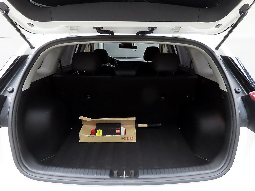 KIA Niro 2021 Blanco - Importación desde Corea - HF Imports Iquique - Foto 18