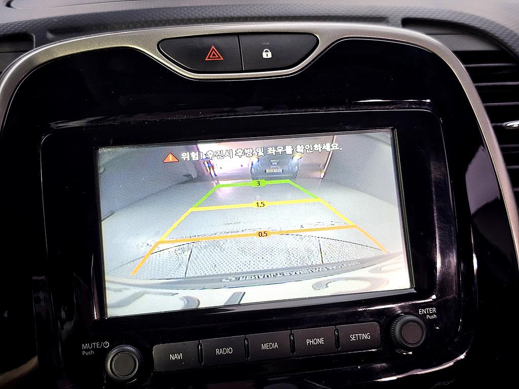 SAMSUNG QM3 2015 the color of pearl - Importación desde Corea - HF Imports Iquique - Foto 13