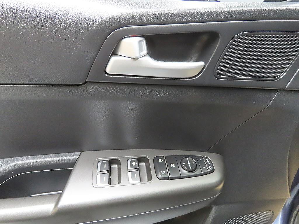 KIA Sportage 2019 Azul - Importación desde Corea - HF Imports Iquique - Foto 12