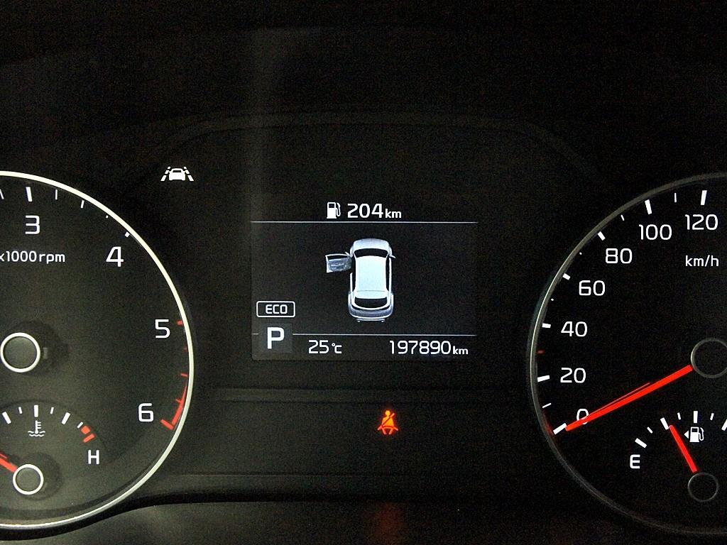 KIA Sportage 2019 Blanco - Importación desde Corea - HF Imports Iquique - Foto 9
