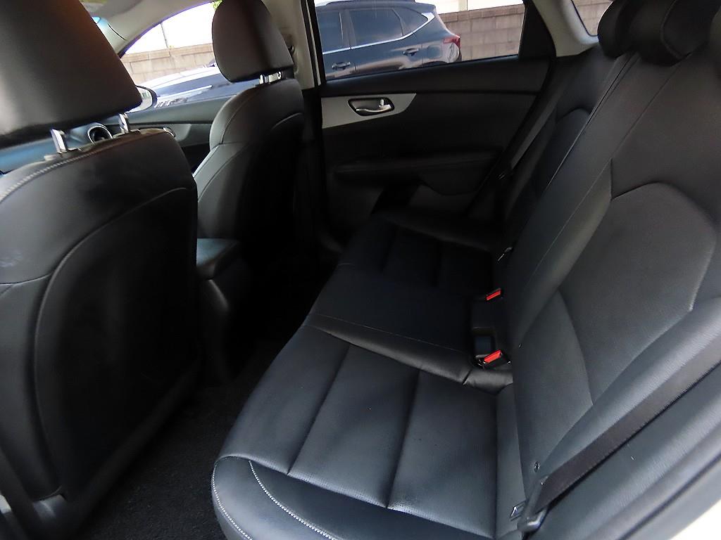 KIA K3 - Vista 6