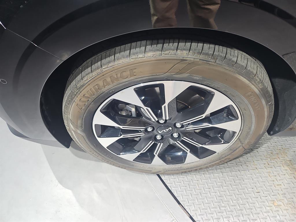 KIA Carnival - Vista 4
