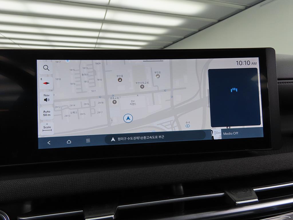 HYUNDAI Tucson - Vista 12