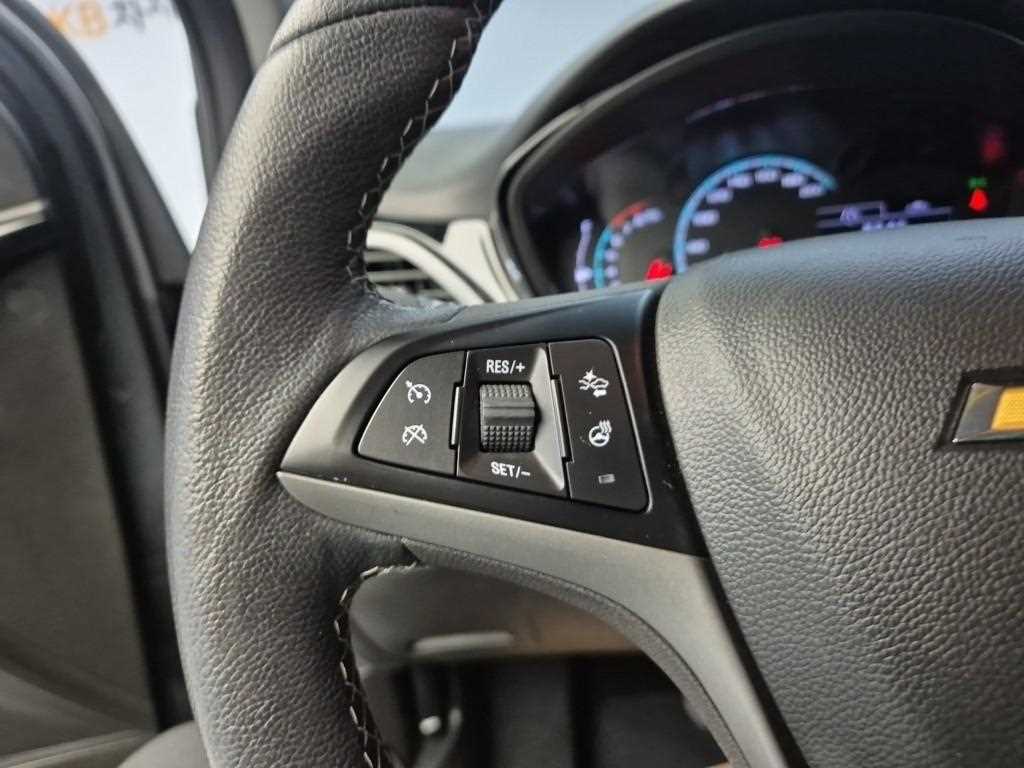 Chevrolet Spark 2019 Gris - Importación desde Corea - HF Imports Iquique - Foto 15