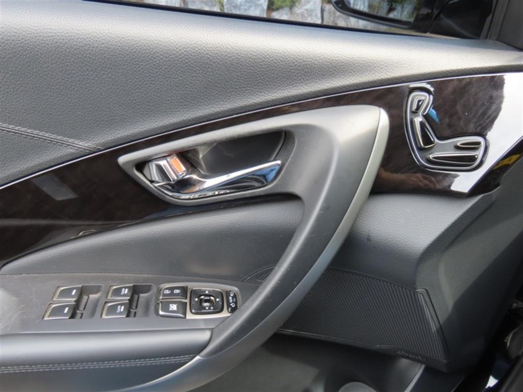 HYUNDAI Grandeur 2012 - Importación desde Corea - HF Imports Iquique - Foto 12