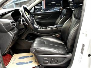 HYUNDAI Santa Fe - Vista 10