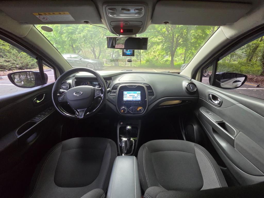 SAMSUNG QM3 - Vista 7