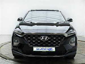 HYUNDAI Santa Fe - Vista 2