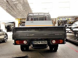 Small Truck Cargo (small) - Vista 6