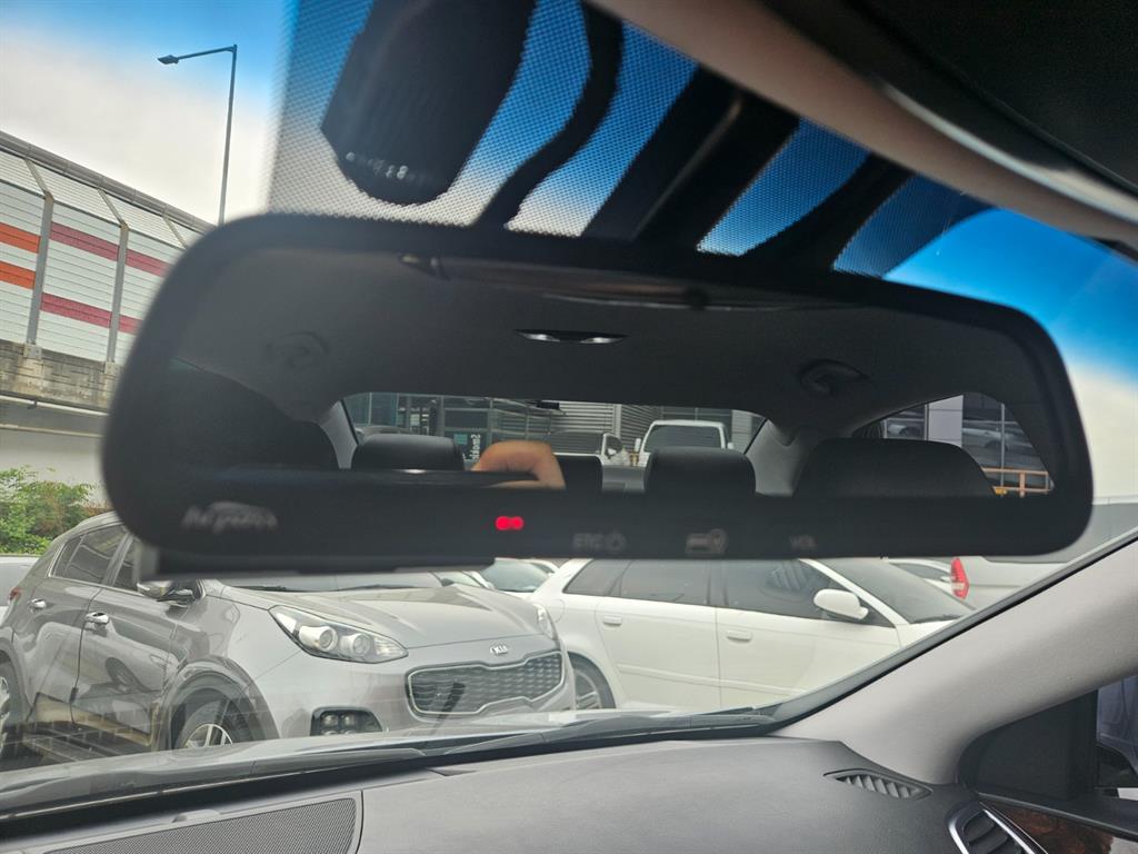 HYUNDAI Aslan 2016 Gris - Importación desde Corea - HF Imports Iquique - Foto 14