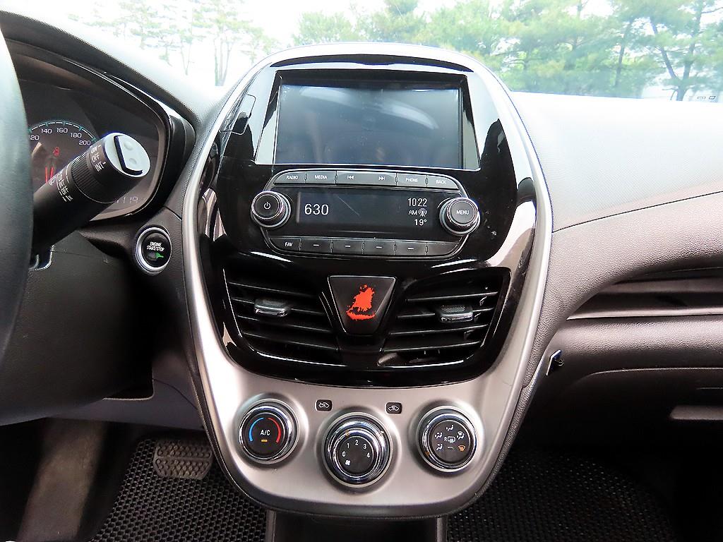 Chevrolet Spark 2016 - Importación desde Corea - HF Imports Iquique - Foto 13