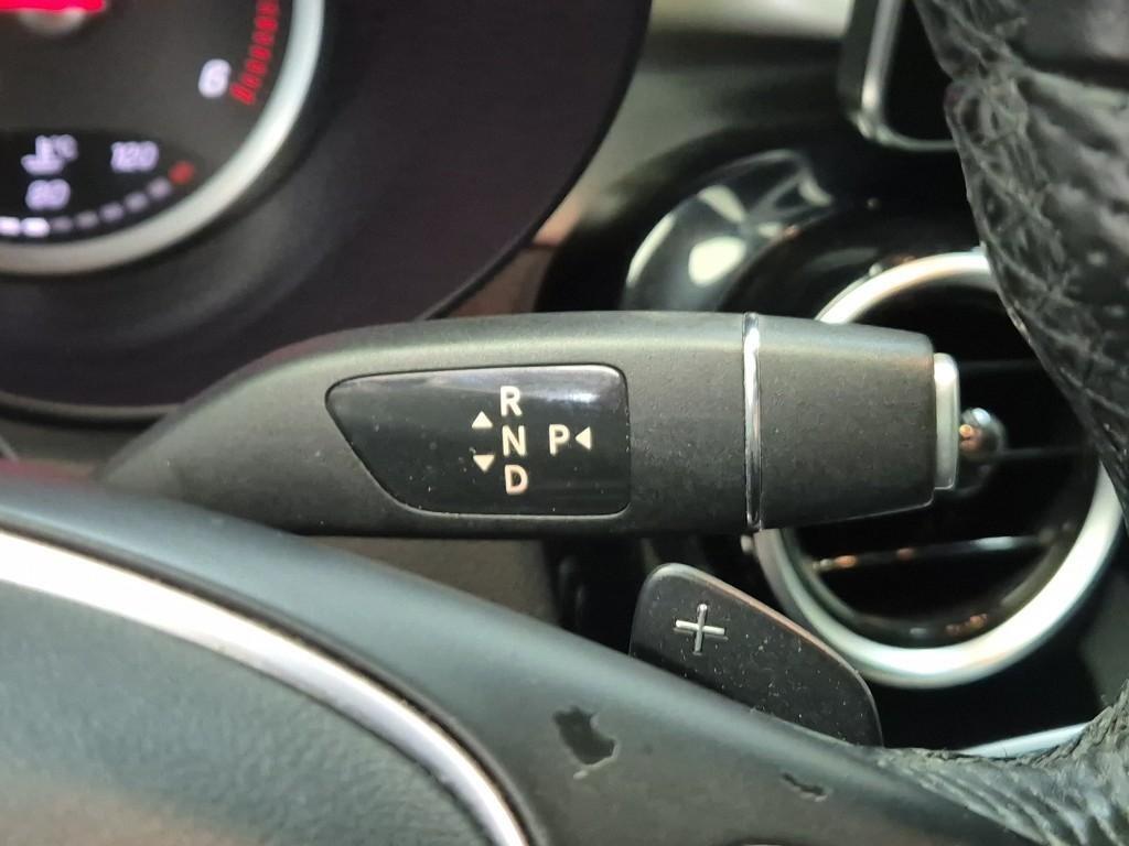 Mercedes Benz GLC Class 2016 Blanco - Importación desde Corea - HF Imports Iquique - Foto 16