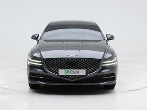 Genesis G80 - Vista 4