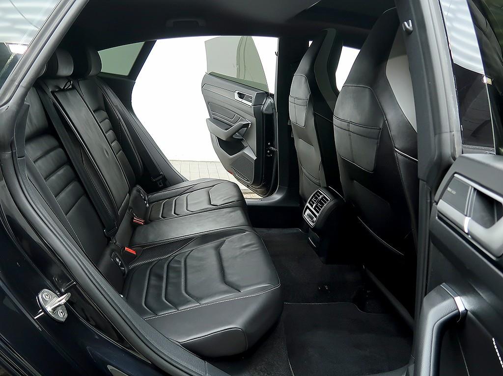 Volkswagen Arteon 2022 Negro - Importación desde Corea - HF Imports Iquique - Foto 12