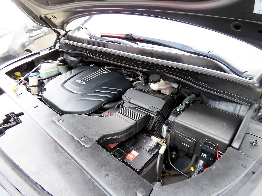 KIA Carnival 2016 Negro - Importación desde Corea - HF Imports Iquique - Foto 19