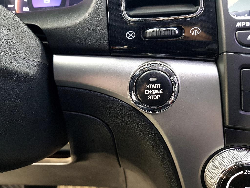 Ssangyong Korando 2013 Blanco - Importación desde Corea - HF Imports Iquique - Foto 15