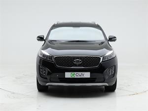 KIA Sorento - Vista 4