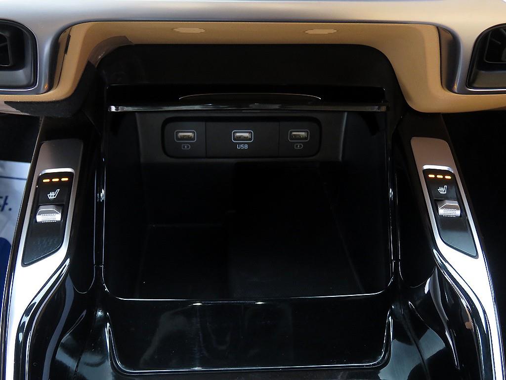 KIA Sorento - Vista 12
