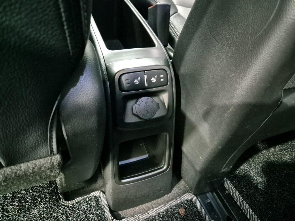 KIA Ray 2021 Blanco - Importación desde Corea - HF Imports Iquique - Foto 17