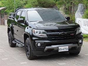 Chevrolet ?Colorado - Vista 4