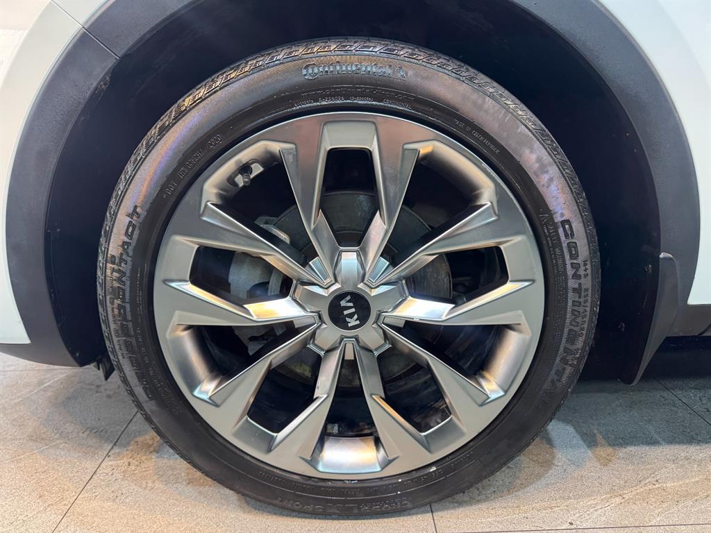 KIA Sorento 2021 the color of pearl - Importación desde Corea - HF Imports Iquique - Foto 20