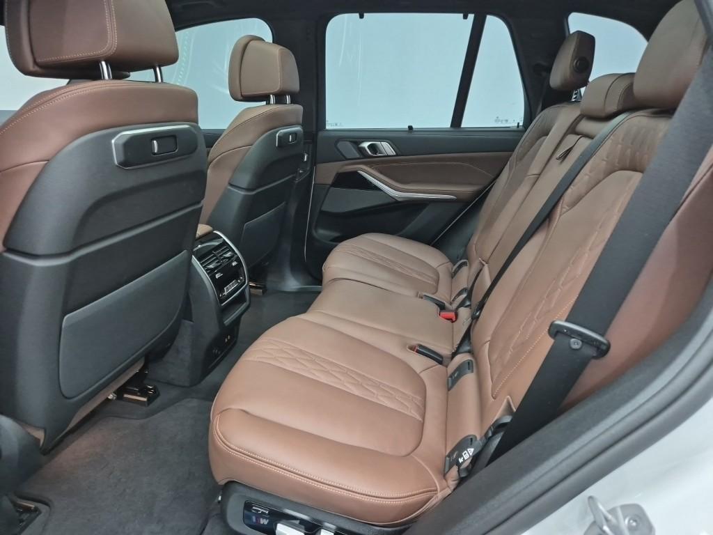 BMW X5 - Vista 7