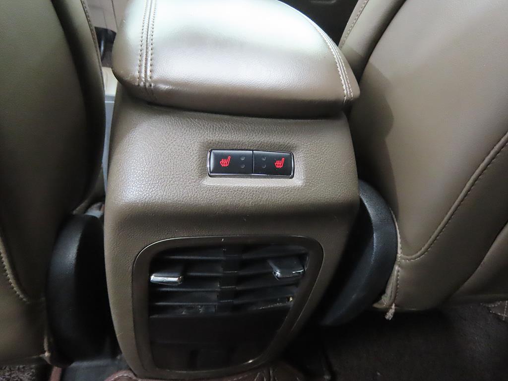 Lincoln MKC 2015 Gris - Importación desde Corea - HF Imports Iquique - Foto 16