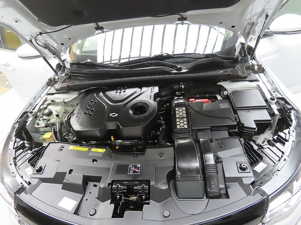 SAMSUNG SM6 2017 Blanco - Importación desde Corea - HF Imports Iquique - Foto 8