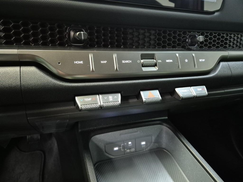 KIA Tasman 2026 Rojo - Importación desde Corea - HF Imports Iquique - Foto 16