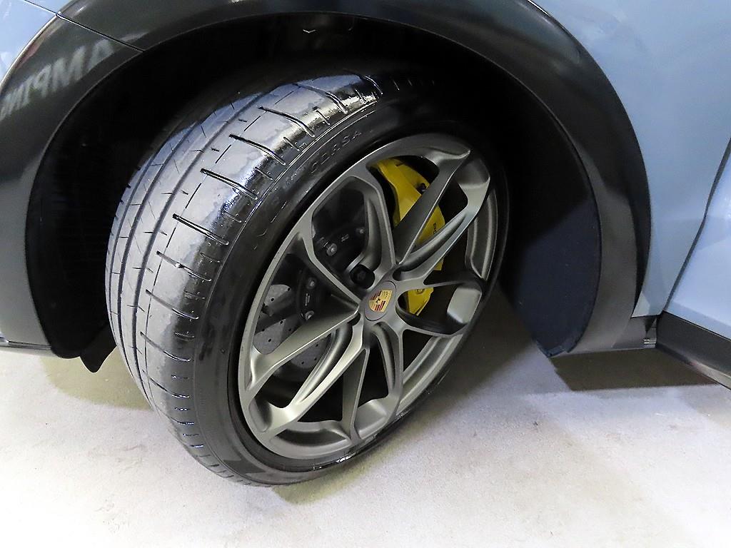 Porsche Cayenne 2022 - Importación desde Corea - HF Imports Iquique - Foto 20