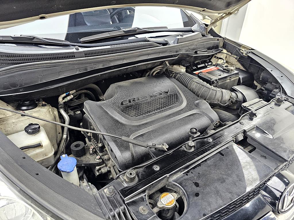 HYUNDAI Tucson - Vista 6