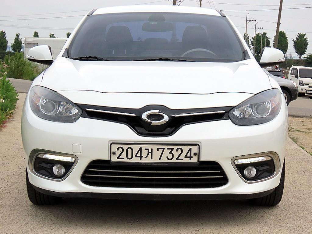 SAMSUNG SM3 2016 Blanco - Importación desde Corea - HF Imports Iquique - Foto 1