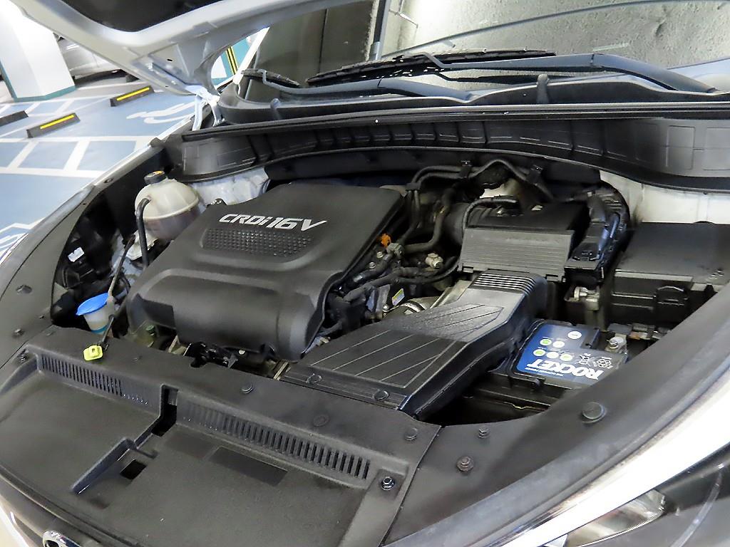 HYUNDAI Tucson 2016 Gris - Importación desde Corea - HF Imports Iquique - Foto 19