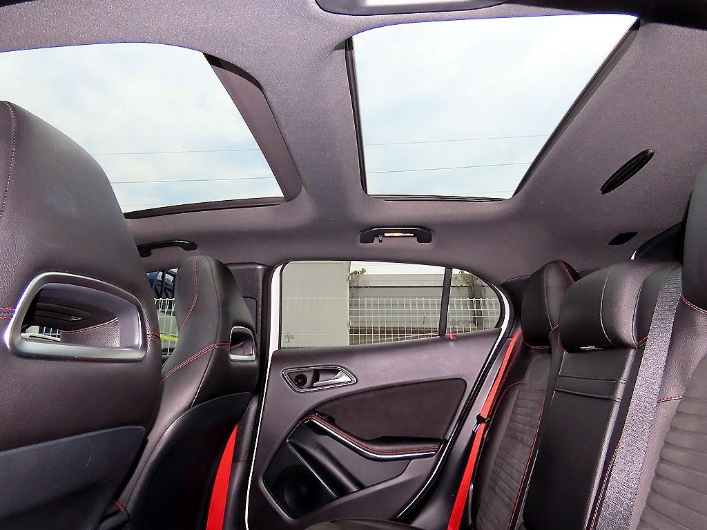 Mercedes Benz GLA Class 2019 Blanco - Importación desde Corea - HF Imports Iquique - Foto 17