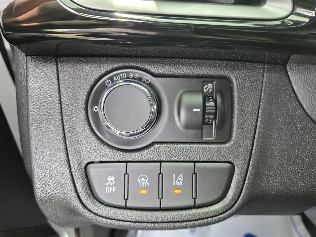Chevrolet Spark - Vista 8