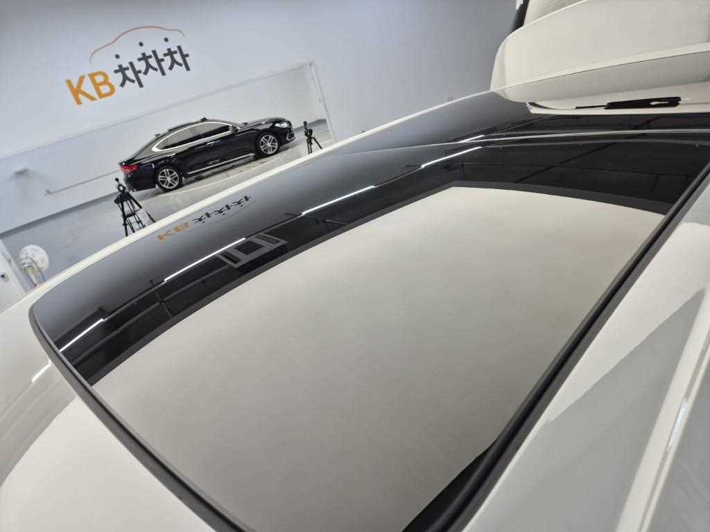 Porsche Cayenne 2023 Gris - Importación desde Corea - HF Imports Iquique - Foto 13