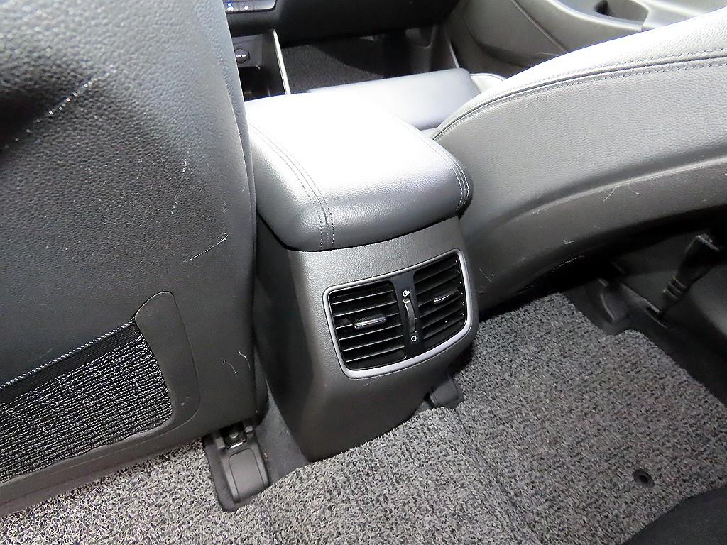 HYUNDAI Tucson 2016 Blanco - Importación desde Corea - HF Imports Iquique - Foto 15