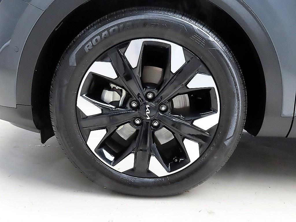 KIA Sportage 2023 Gris - Importación desde Corea - HF Imports Iquique - Foto 20