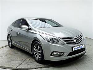HYUNDAI Grandeur - Vista 4