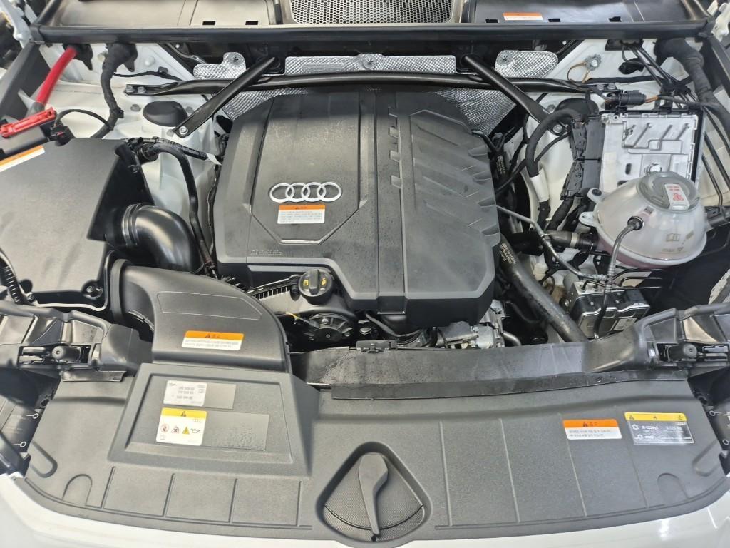 Audi Q5 - Vista 5