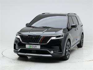 KIA Carnival - Vista 2